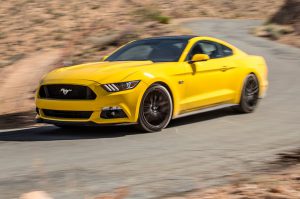 Lee más sobre el artículo 2016 Ford Mustang GT First Test Review