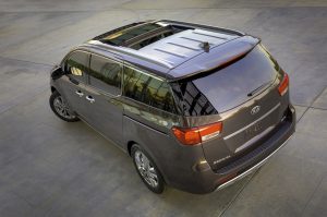 Lee más sobre el artículo El último retiro de Kia es tan grande que incluye casi todo menos los hámsters