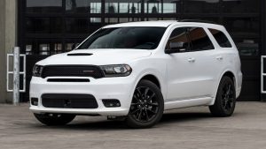 Lee más sobre el artículo Dodge Durango 4 R/T veredicto a largo plazo