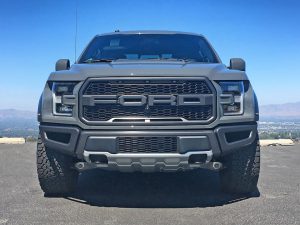 Lee más sobre el artículo Una semana con: 2018 Ford F-150 Raptor 4×4 SuperCrew