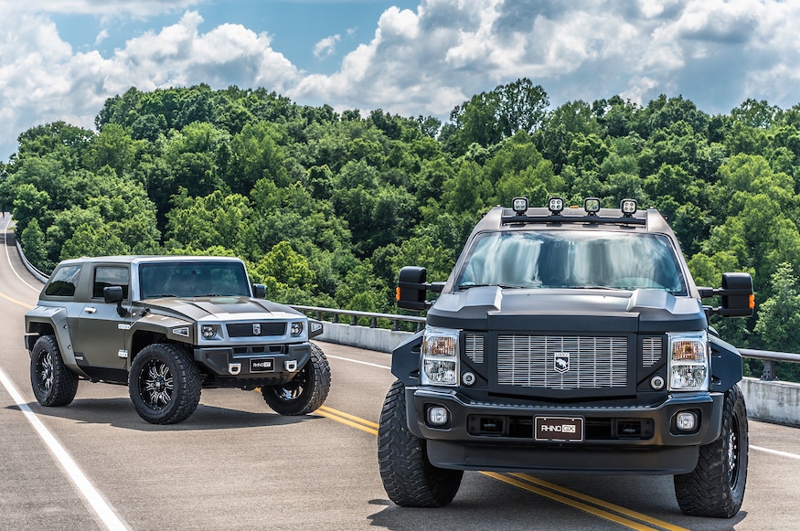 2018 USSV Rhino GX XT 02