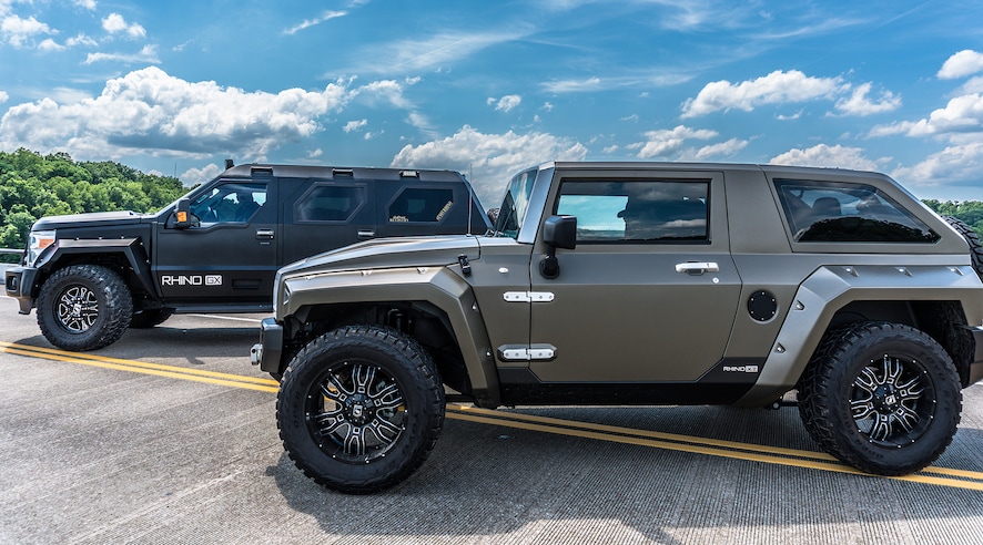 2018 USSV Rhino GX XT 04