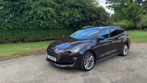 Lee más sobre el artículo Revisión de Ford Focus 2019: ¿Qué tan bueno es el automóvil que no tenemos?