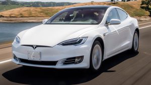Lee más sobre el artículo ¿Puede un Tesla Model S ir 400 millas con una sola carga?
