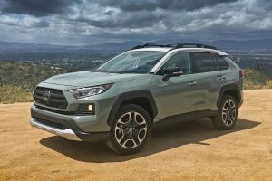 Lee más sobre el artículo La aventura de Toyota Rav4 es realmente digna de enfrentarse a una