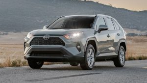 Lee más sobre el artículo Toyota RAV4 vs. RAV4 Hybrid: ¿Cuál debería comprar?