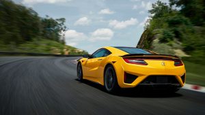 Lee más sobre el artículo ¿Qué es Sh-Awd? Un desglose del acrónimo de Acura menos entendido