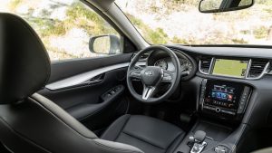 Lee más sobre el artículo 2020 Infiniti QX50 Luxe Interior Review