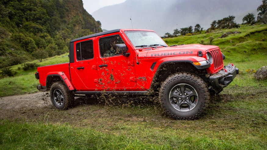 2020 Jeep Gladiator 025