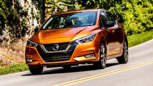 Lee más sobre el artículo 2020 Nissan Versa Review: Más atractivo y …