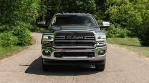 Lee más sobre el artículo 2020 Ram 2500 Cummins Diesel Prueba de año durante todo el año: obtenemos 895 mpg …