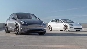 Lee más sobre el artículo Tesla Modelo 3 vs. Modelo Y: ¿Cuál debería comprar?