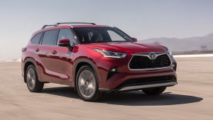 Lee más sobre el artículo ¿Cuál es el mejor recorte de Toyota Highlander 2022? Aquí está nuestro guía