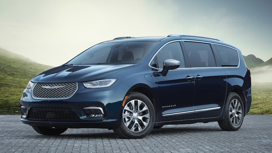 En este momento estás viendo La complicada paternidad de Chrysler: ¿Quién lo posee ahora?