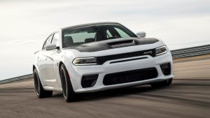 Lee más sobre el artículo 2021 Dodge Charger Precios: Hellcat Redeye cuesta poco más de €100 por HP