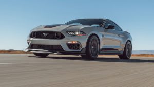 Lee más sobre el artículo 2021 Ford Mustang Mach 1 Pvoty Review: Nos gusta, no me encanta