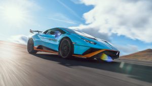 Lee más sobre el artículo 2021 Lamborghini Huracán Sto Pvoty Review: Sto-M-G Esta cosa es una locura