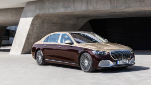 Lee más sobre el artículo 2021 Mercedes-Maybach Precios de clase S: ​​una ganga en comparación con Rolls-Royce y Bentley