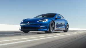 Lee más sobre el artículo 2022 Tesla Modelo S Plaid Primera prueba: 0–60 mph en 1.98 segundos*!