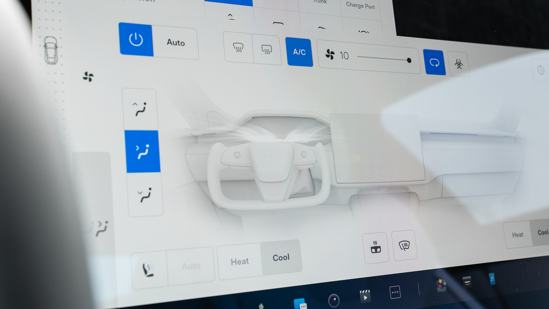 2021 Tesla Model S Plaid Offsite 20