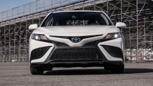 Lee más sobre el artículo ¿Cuál es el mejor recorte de Toyota Camry 2022? Aquí está nuestro guía