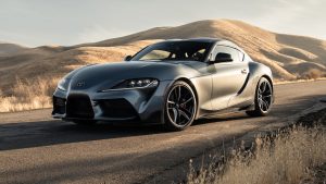 Lee más sobre el artículo 2021 Toyota GR supra 3.0 Primera prueba: ¿es el A90 mejorado más rápido? Bancos