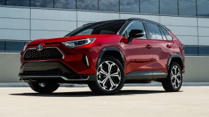 Lee más sobre el artículo 2021 Toyota Rav4 Prime Review: ¿Es mejor que el híbrido normal?