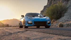 Lee más sobre el artículo 2021 Lotus Evora GT Primera prueba: el luchador de Cayman siempre debería haber sido