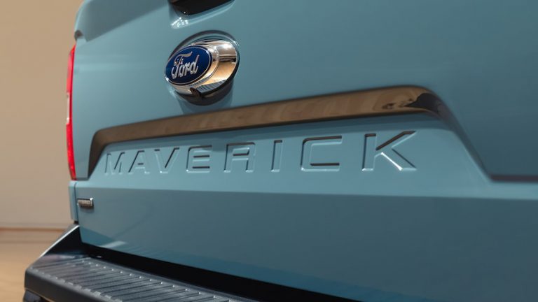 Lee más sobre el artículo El Ford Maverick tiene un homónimo apropiado en el auto compacto de los años 70