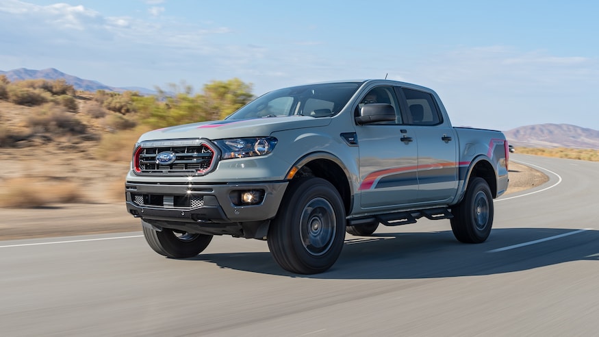 En este momento estás viendo 2021 Ford Ranger Tremor Pros and Contras Review: A Great Ranger