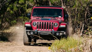 Lee más sobre el artículo La opción de pintura de Tuscadero de Jeep Wrangler genera decenas de miles de pedidos, vive para 2022