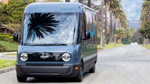 Lee más sobre el artículo La camioneta de entrega eléctrica Rivian Prime de Amazon Dive: What’s in the Box