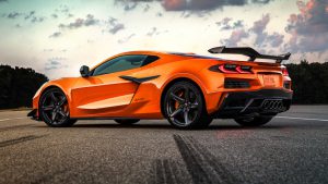 Lee más sobre el artículo Z07> Z06: El paquete opcional Z07 del Hi-Po C8 inicia las cosas en una muesca