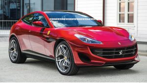 Lee más sobre el artículo COCHES FUTOSES: El Ferrari Purosangue 2023 es el Ferrari de los SUV
