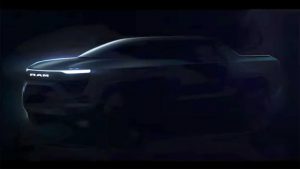 Lee más sobre el artículo Confirmado: Pickup Electric Ram 1500 en 2024