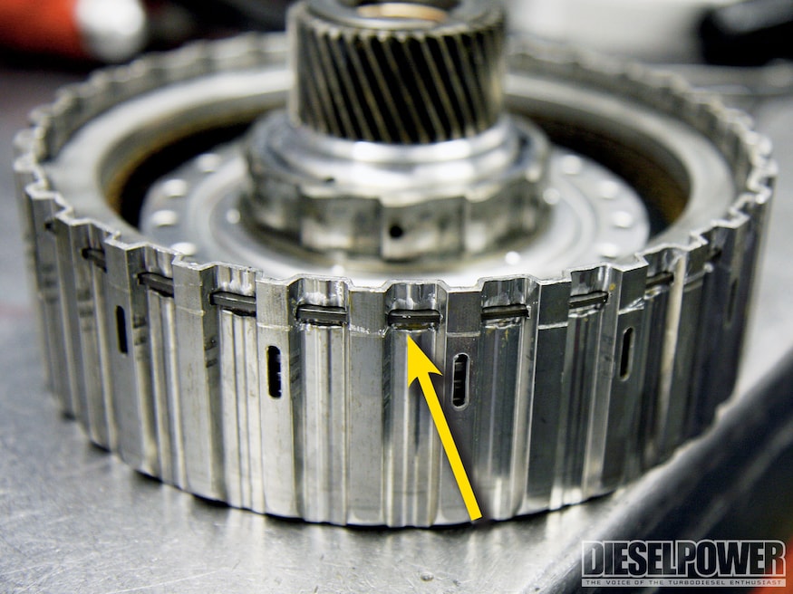 1005dp_09+diesel_power+ford_f250_super_duty_transmission+snap_ring
