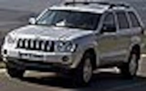 Lee más sobre el artículo 2006 Jeep Grand Cherokee Review