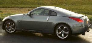 Lee más sobre el artículo Revisión: 2006 Nissan 350Z