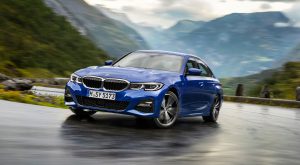 Lee más sobre el artículo 6 coches de lujo con tracción total por menos de €40,000