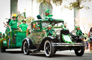 Lee más sobre el artículo 7 coches que se ven bien en verde para el día de San Patricio