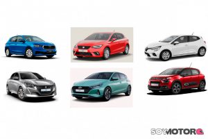 Lee más sobre el artículo 7 grandes Hatchbacks y SUV Boxy de menos de €15,000 para 2019