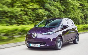 Lee más sobre el artículo 8 excelentes coches eléctricos e híbridos enchufables de segunda mano ​​por menos de € 10,000 para 2019