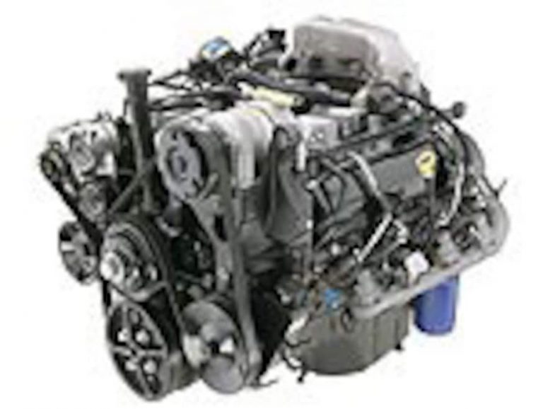 Lee más sobre el artículo Swap de motor de camión diesel GM – Proyecto 6.5L