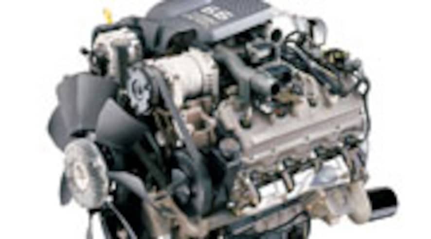 En este momento estás viendo 2001 a 2004 Chevy LB7 Duramax – Dentro del LB7