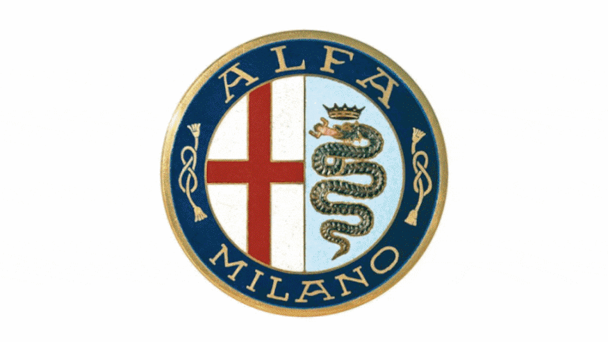 En este momento estás viendo Alfa Romeo Insignia e Historia del emblema: ¿Qué pasa con la serpiente?