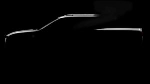 Lee más sobre el artículo El nuevo camión pequeño de Ford Maverick de Chevy no es para nosotros