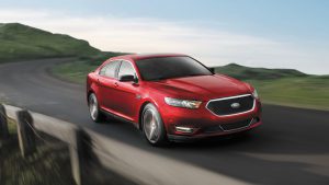 Lee más sobre el artículo El Ford Taurus SHO: Historia, Generaciones, Diferencias