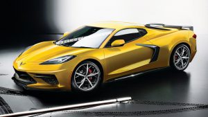 Lee más sobre el artículo COCHES FUTOSES: Las variantes de rendimiento de C8 Corvette prometen abundante potencia