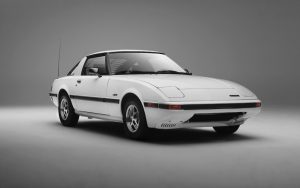 Lee más sobre el artículo 1979-1985 Mazda RX-7 Guía del comprador