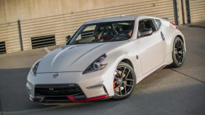 Lee más sobre el artículo Conducido: un despido reacio al Nissan 370Z antes de la llegada del 400Z